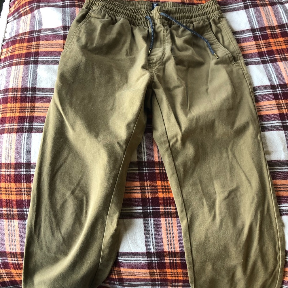Volcom Joggers - Picture 1 of 1